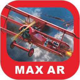 应用icon-MAXAR立体书2024官方新版