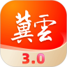 应用宝logo