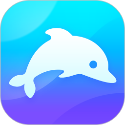 应用icon-海豚智能2024官方新版