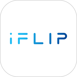iFLIP智转2026官方新版图标