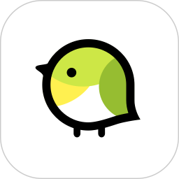 精雀2026官方新版图标