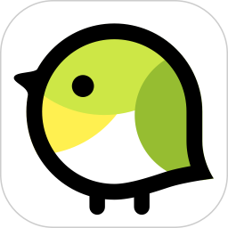 精雀2026官方新版图标