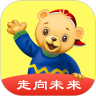 应用宝logo