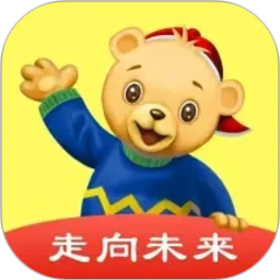 走向未来学生端2026官方新版图标