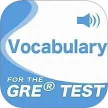 GRE精选词汇2026官方新版图标