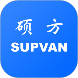 硕方智能打印2025官方新版图标