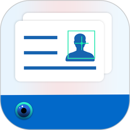 应用icon-身份证扫描2024官方新版