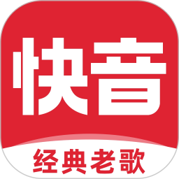 应用icon-快音2024官方新版