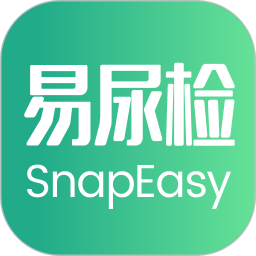 易尿检2025官方新版图标