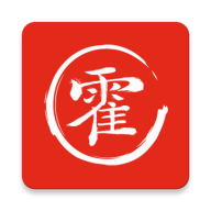 霍氏优选2025官方新版图标
