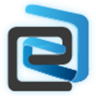 应用宝logo