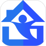 应用宝logo