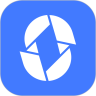 应用宝logo