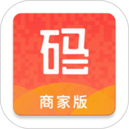 码点餐商家版2026官方新版图标