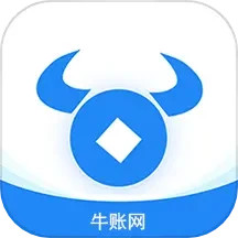 应用icon-牛账网会计学习2024官方新版