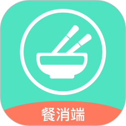 餐聚惠餐消端2026官方新版图标