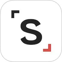 极简扫描2025官方新版图标