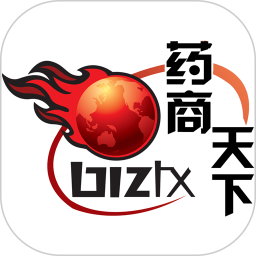 药商天下网2025官方新版图标