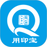 应用宝logo