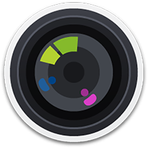 应用icon-专业手机视频监控2024官方新版
