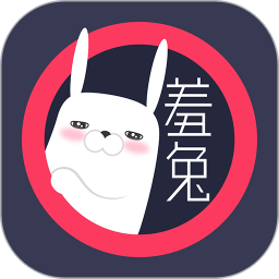 应用icon-羞兔动态壁纸2024官方新版
