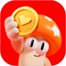 蘑菇时间2025官方新版图标