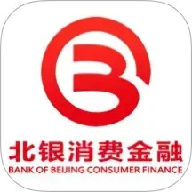 北银消费金融2025官方新版图标