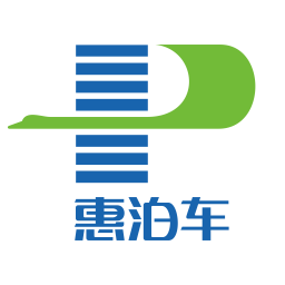 惠泊车2025官方新版图标