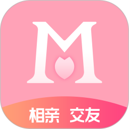 蜜糖聊天交友2026官方新版图标