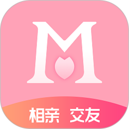 蜜糖聊天交友2026官方新版图标