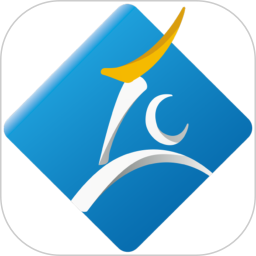 掌上鹿城2025官方新版图标