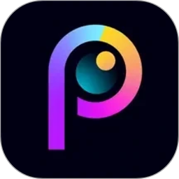 P图大师APP2026官方新版图标