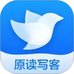 读写客2026官方新版图标