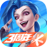 应用宝logo
