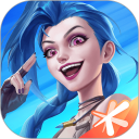 英雄联盟手游安卓版(apk)