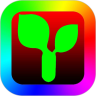 应用宝logo