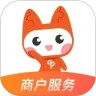 应用宝logo