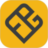应用宝logo
