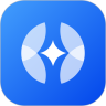 应用宝logo