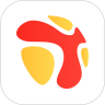 应用宝logo