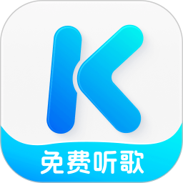 酷狗概念版2026官方新版图标