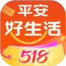 应用宝logo
