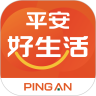 应用宝logo