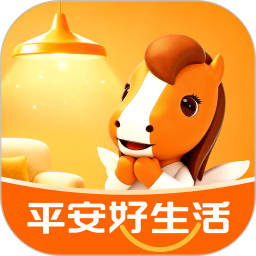 平安好生活2026官方新版图标