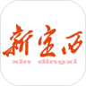 应用宝logo