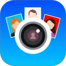 智能AI证件照2025官方新版图标