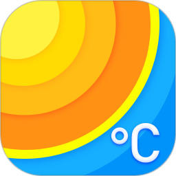 诸葛天气2026官方新版图标