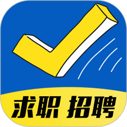 金乡人才网2026官方新版图标