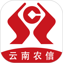 云南农信企业手机银行2026官方新版图标