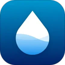 应用icon-喝水提醒助手-健康喝水提醒2024官方新版